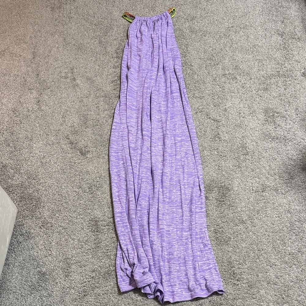 Pitusa Purple Coverup